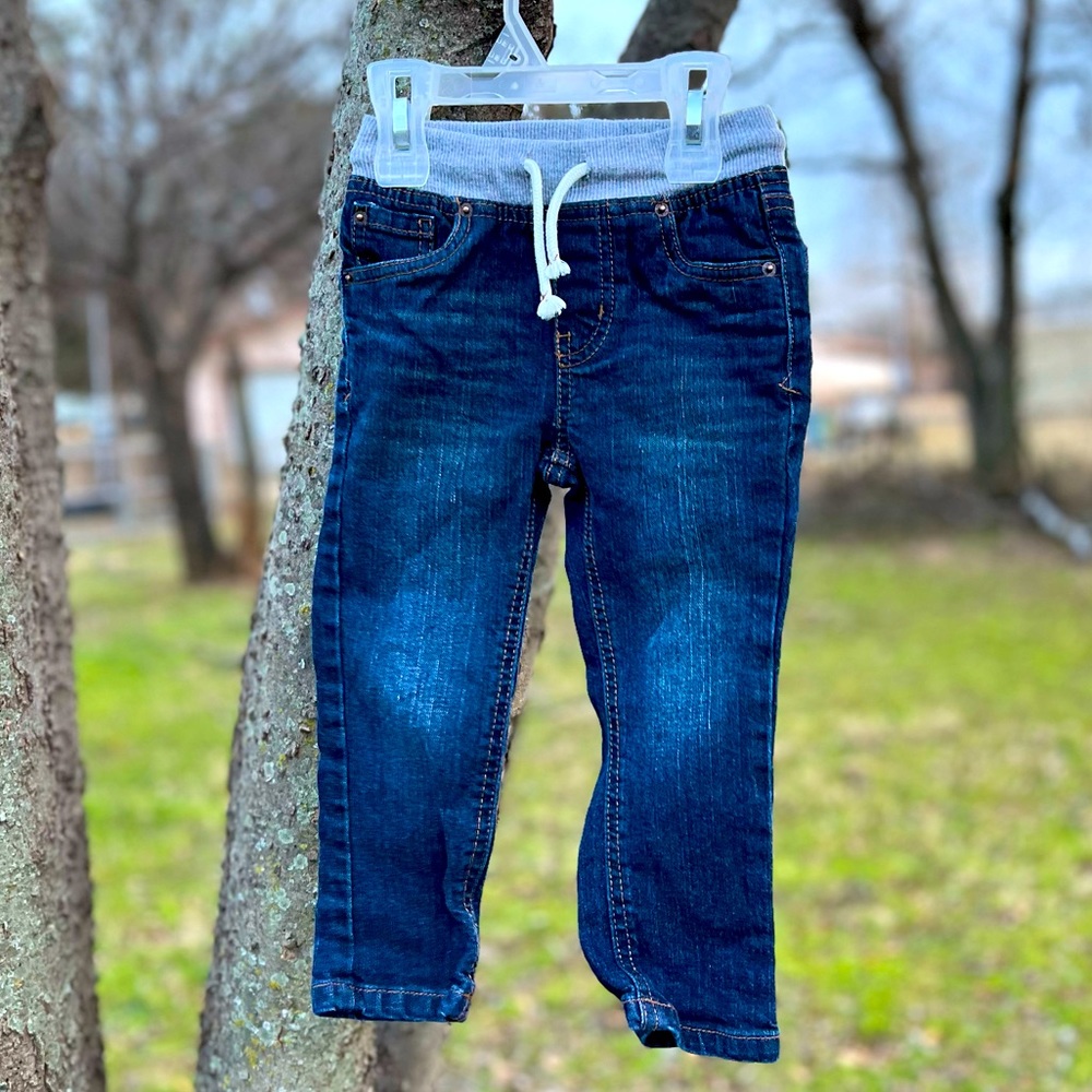 Cat & Jack Children’s Jeans